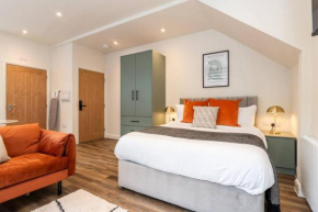 Serenity - Deluxe Studio Apartment 3